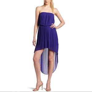 BCBGeneration Pleated Dress